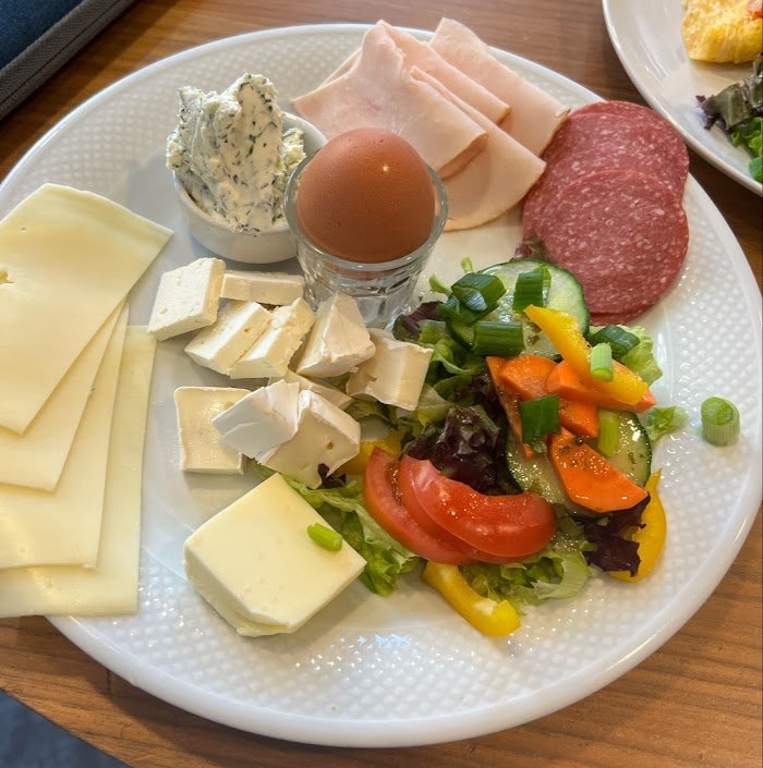 Testbericht TRY Frankfurt Frankfurt am Main: Ehrliche Erfahrungen im Café