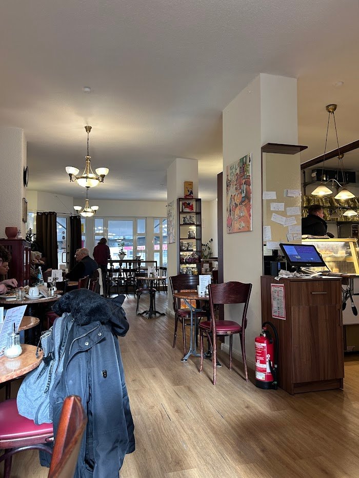 Cafe Ana Frankfurt am Main: Ehrliche Erfahrungen und Experten-Einblicke