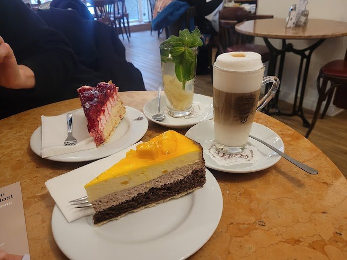 Cafe Ana Frankfurt am Main: Ehrliche Erfahrungen und Experten-Einblicke