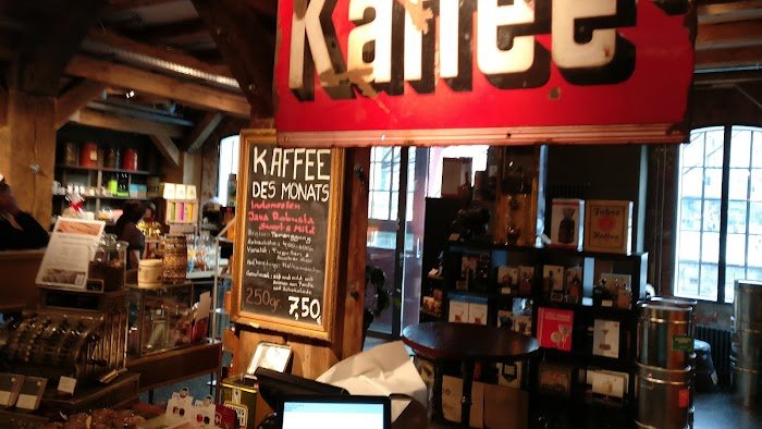 Lohnt sich Kaffeemuseum Burg in Hamburg? Ehrliche Erfahrungen und Experten-Einblicke