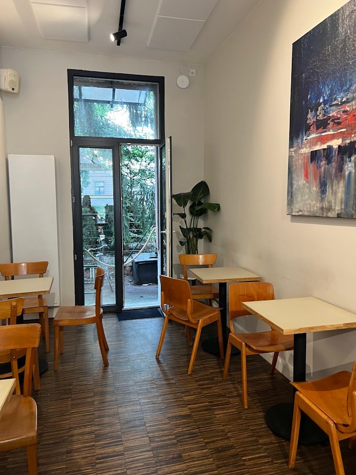 Die besten Geheimtipps im Hoppenworth & Ploch Nordend: Ehrlicher Testbericht aus Frankfurt am Main