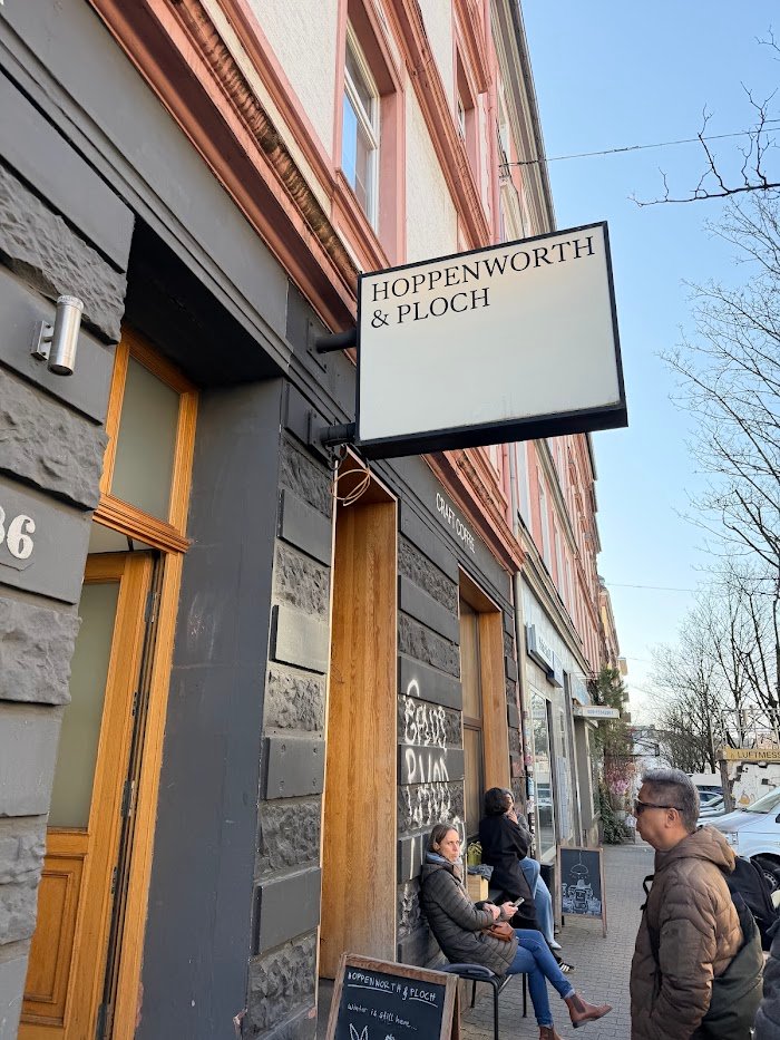 Die besten Geheimtipps im Hoppenworth & Ploch Nordend: Ehrlicher Testbericht aus Frankfurt am Main
