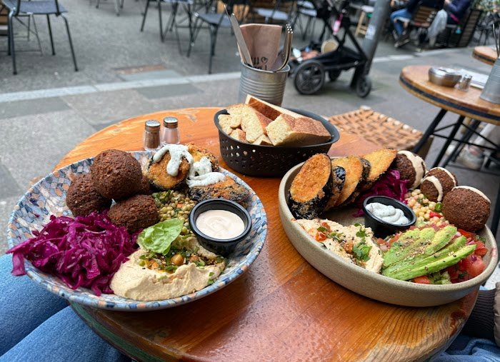 Lohnt sich Picknick Café City - Frankfurt am Main? Ehrlicher Testbericht aus Frankfurt am Main