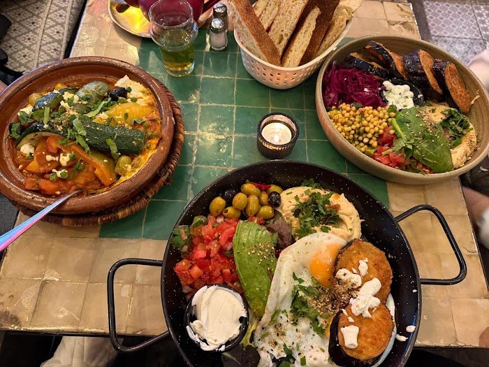 Lohnt sich Picknick Café City - Frankfurt am Main? Ehrlicher Testbericht aus Frankfurt am Main