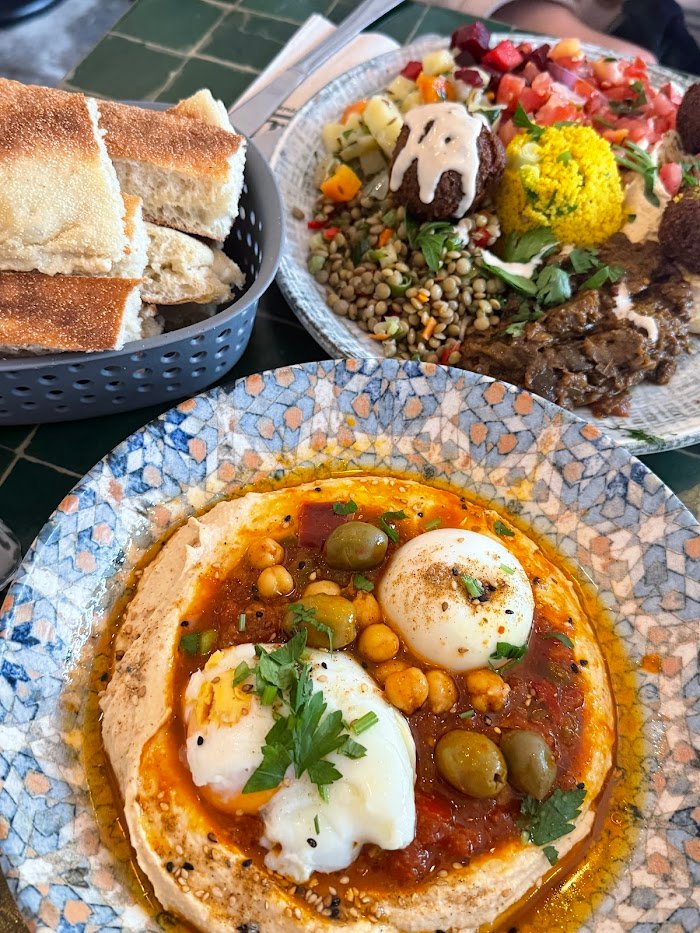 Lohnt sich Picknick Café City - Frankfurt am Main? Ehrlicher Testbericht aus Frankfurt am Main