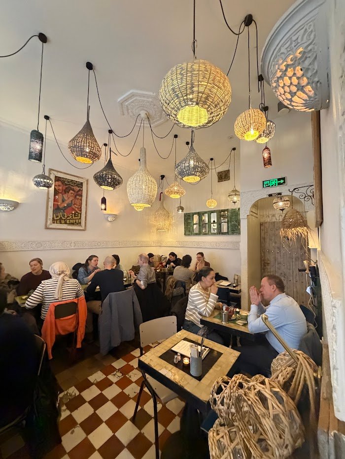 Lohnt sich Picknick Café City - Frankfurt am Main? Ehrlicher Testbericht aus Frankfurt am Main
