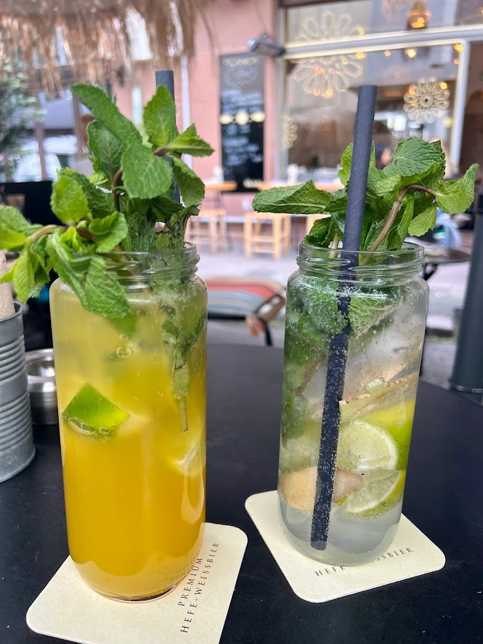 Lohnt sich Picknick Café City - Frankfurt am Main? Ehrlicher Testbericht aus Frankfurt am Main