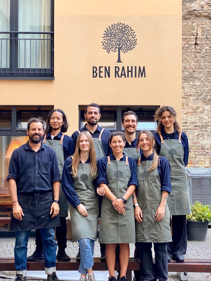 Die exklusiven Services von BEN RAHIM Berlin: Ein ehrlicher Testbericht aus Berlin, Deutschland