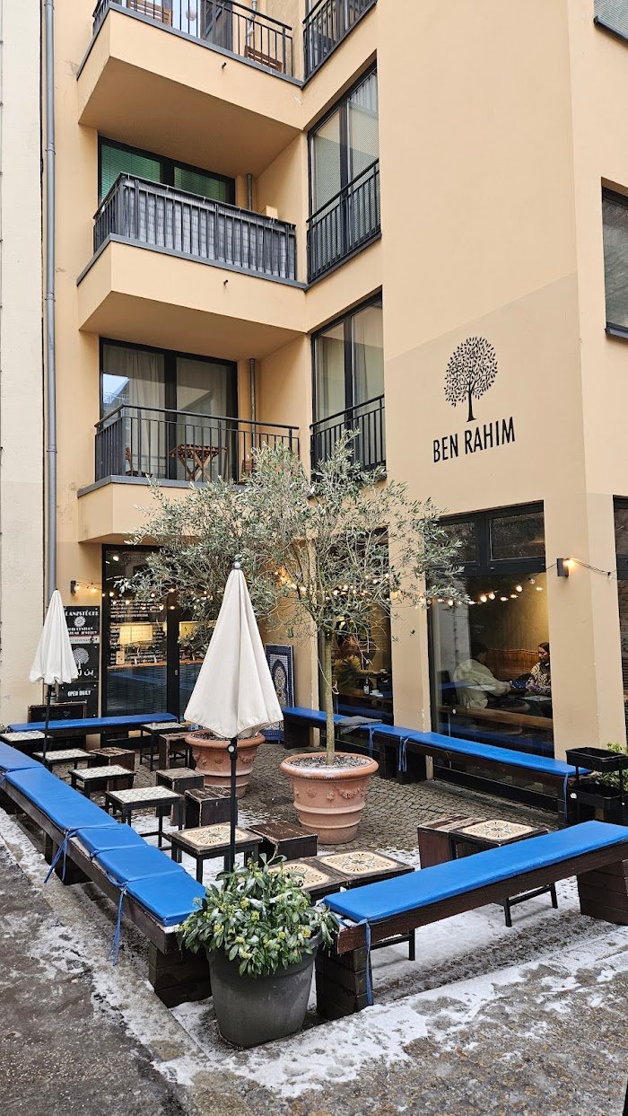 Die exklusiven Services von BEN RAHIM Berlin: Ein ehrlicher Testbericht aus Berlin, Deutschland