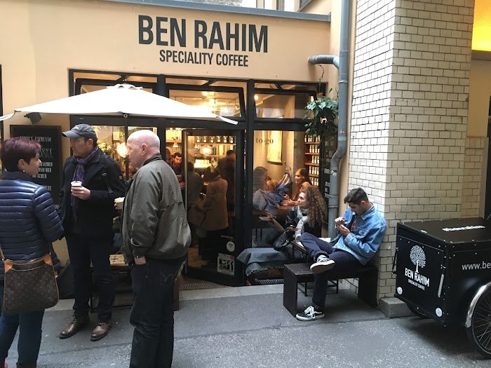 Die exklusiven Services von BEN RAHIM Berlin: Ein ehrlicher Testbericht aus Berlin, Deutschland