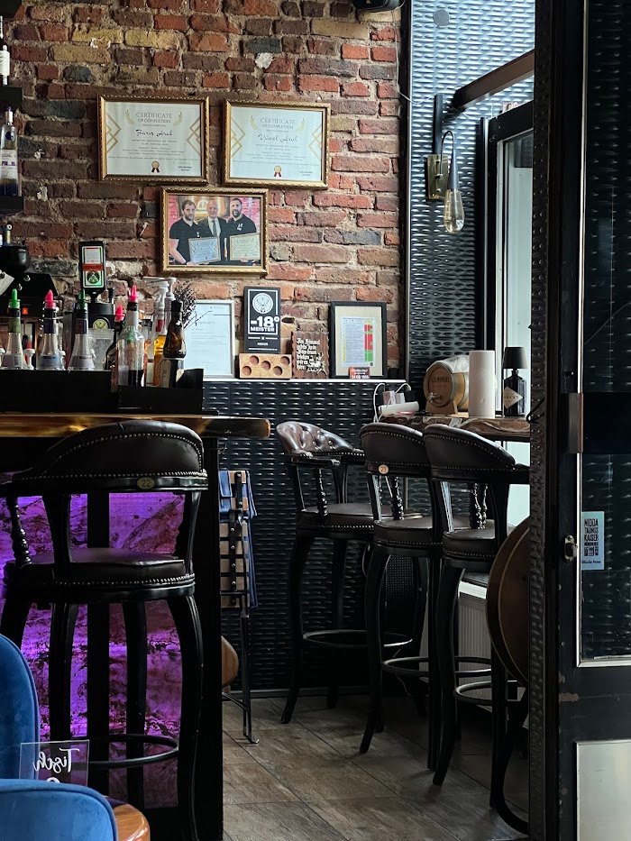 Nekos Café Bar Frankfurt am Main: Ehrliche Erfahrungen aus der Café-Szene