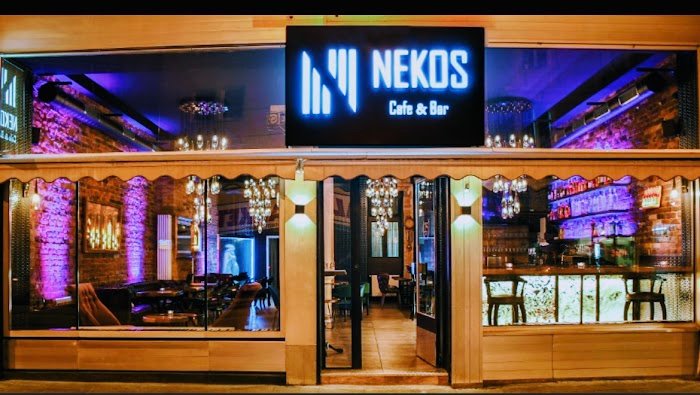 Nekos Café Bar Frankfurt am Main: Ehrliche Erfahrungen aus der Café-Szene