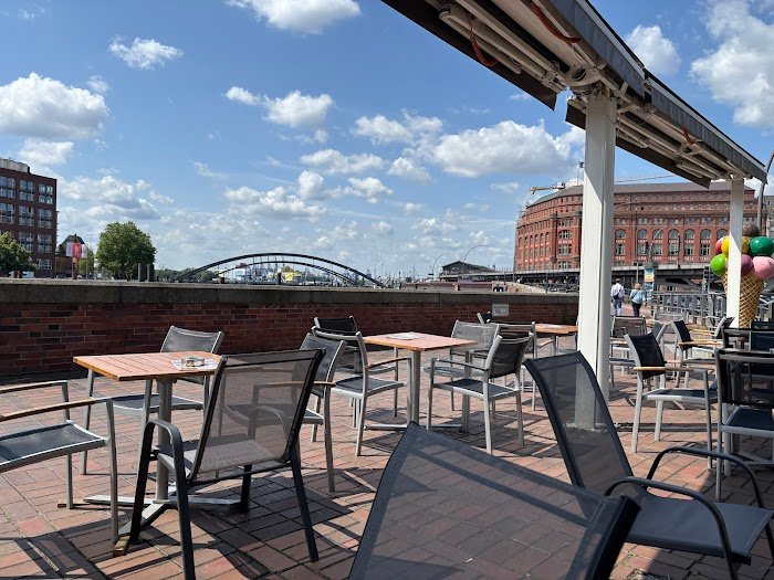Die verborgenen Schätze von Café Minah: Ein ehrlicher Testbericht aus Hamburg