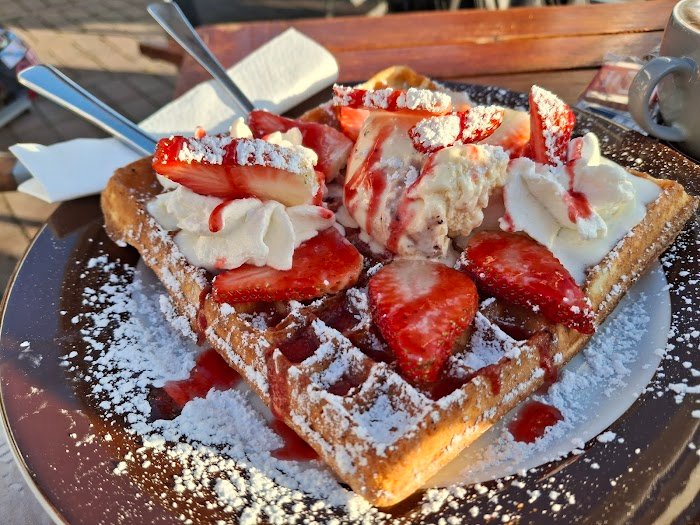 Die verborgenen Schätze von Café Minah: Ein ehrlicher Testbericht aus Hamburg