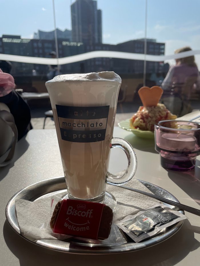 Die verborgenen Schätze von Café Minah: Ein ehrlicher Testbericht aus Hamburg