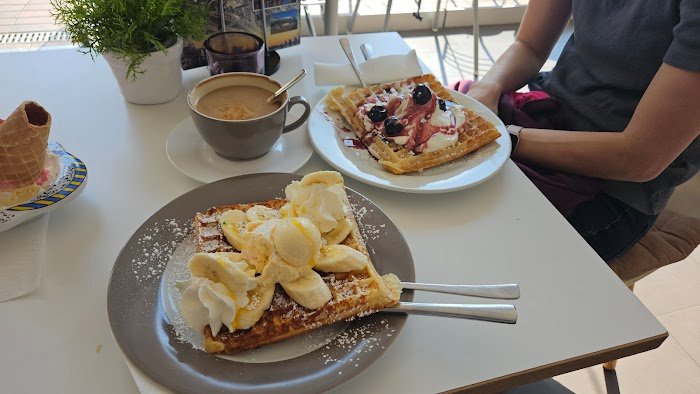 Die verborgenen Schätze von Café Minah: Ein ehrlicher Testbericht aus Hamburg