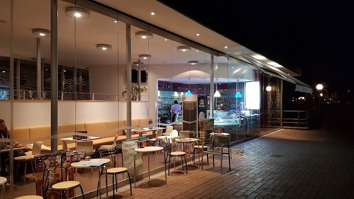 Die verborgenen Schätze von Café Minah: Ein ehrlicher Testbericht aus Hamburg