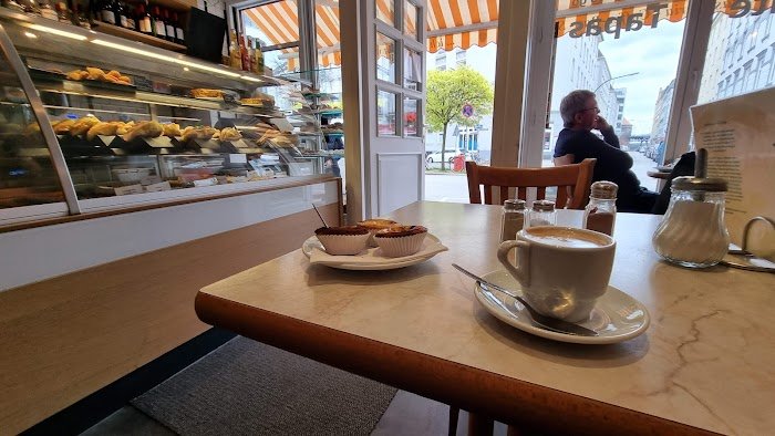 Lohnt sich Cafe Sul in Hamburg? Ehrliche Erfahrungen und Experten-Einblicke